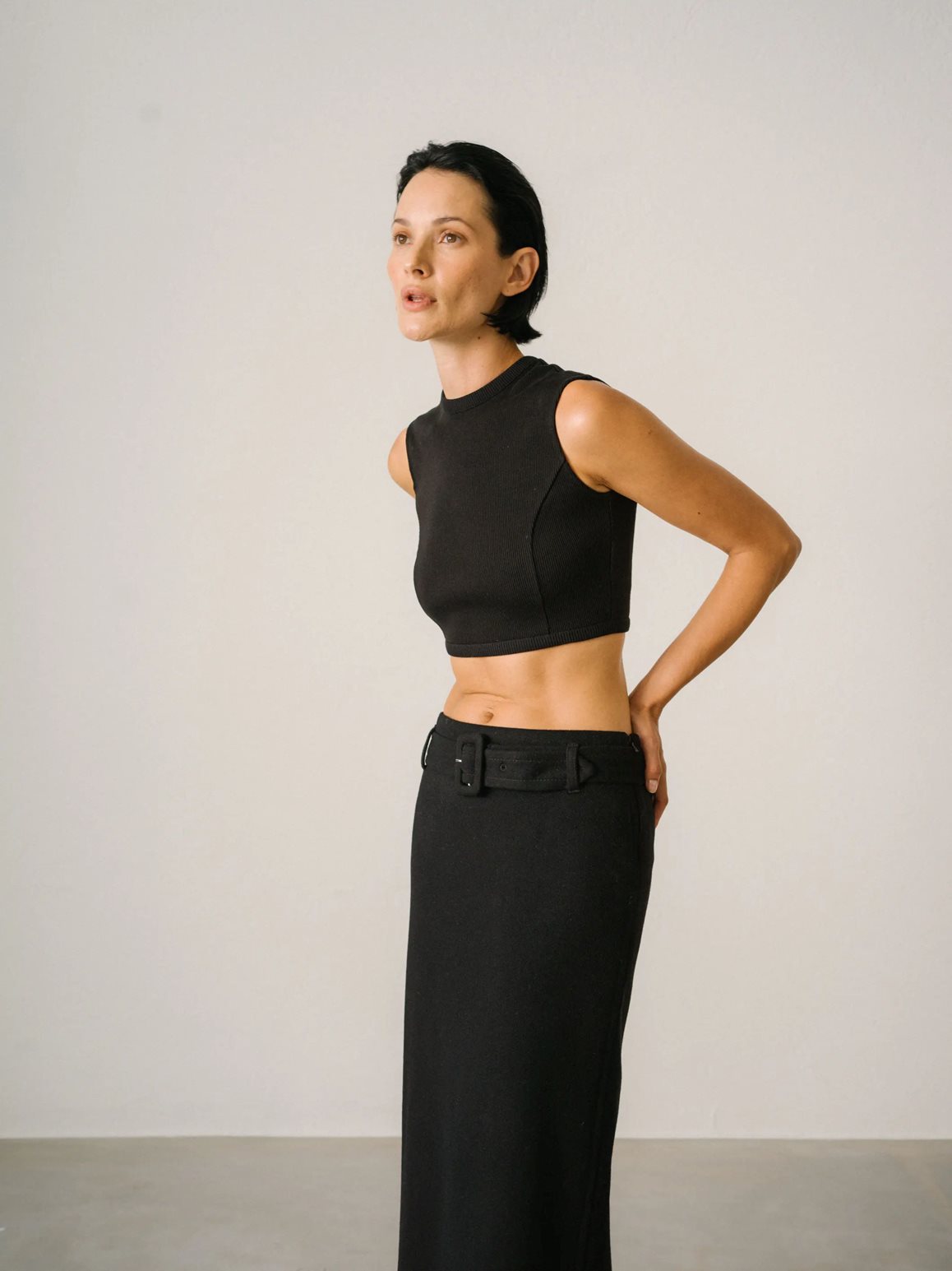 ÀVORA Roma Skirt