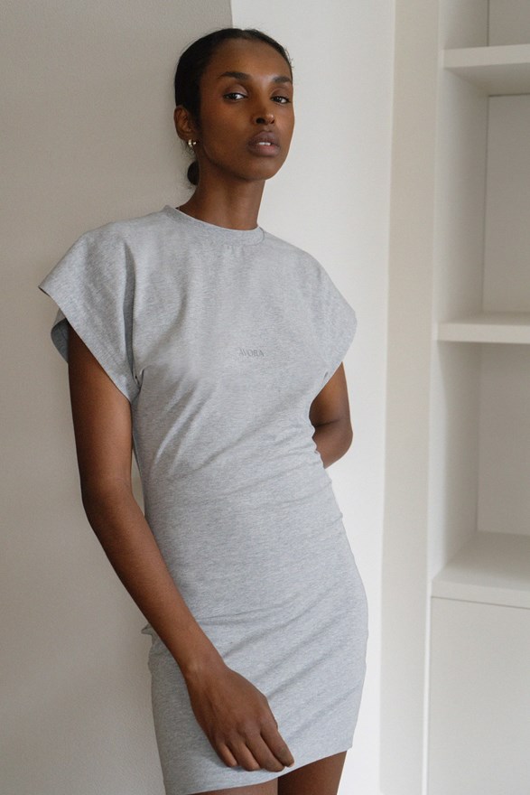 ÀVORA Dna Dress