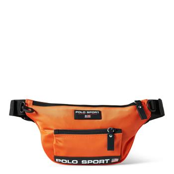 POLO RALPH LAUREN P Sprt Wstpk Crossbody Nylon