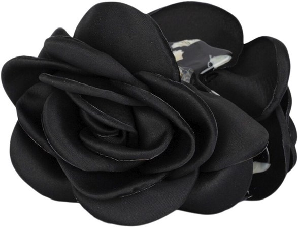 SUIAVA Smooth Rosa Hair Claw