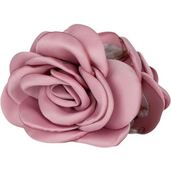 SUIAVA Smooth Rosa Hair Claw