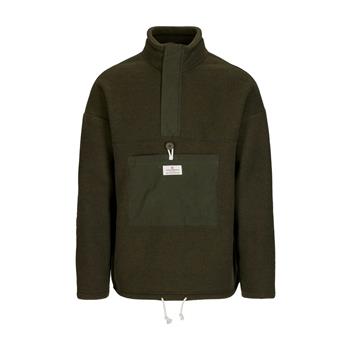 AMUNDSEN SPORTS Vagabond Waxed Fleece
