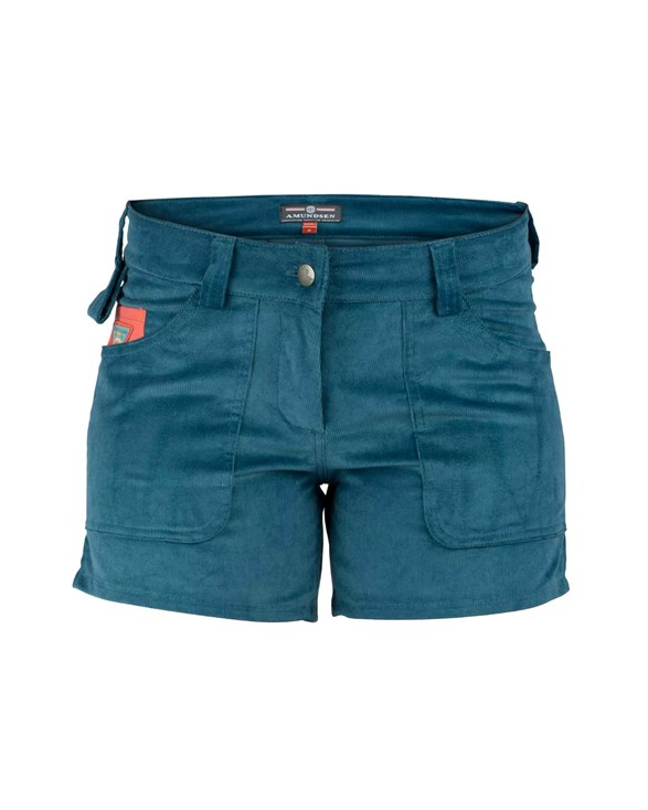 AMUNDSEN SPORTS 5Incher Concord Shorts Womens