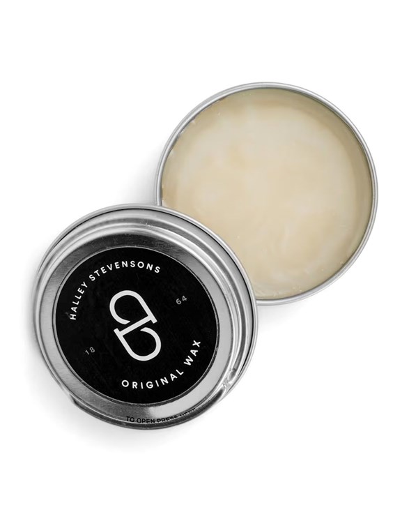 AMUNDSEN SPORTS Halley Stevensons Wax Tin