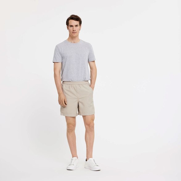 PLAIN Turipl Shorts 911