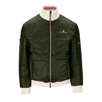 AMUNDSEN SPORTS Breguet Jacket