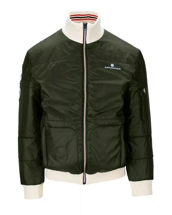 AMUNDSEN SPORTS Breguet Jacket