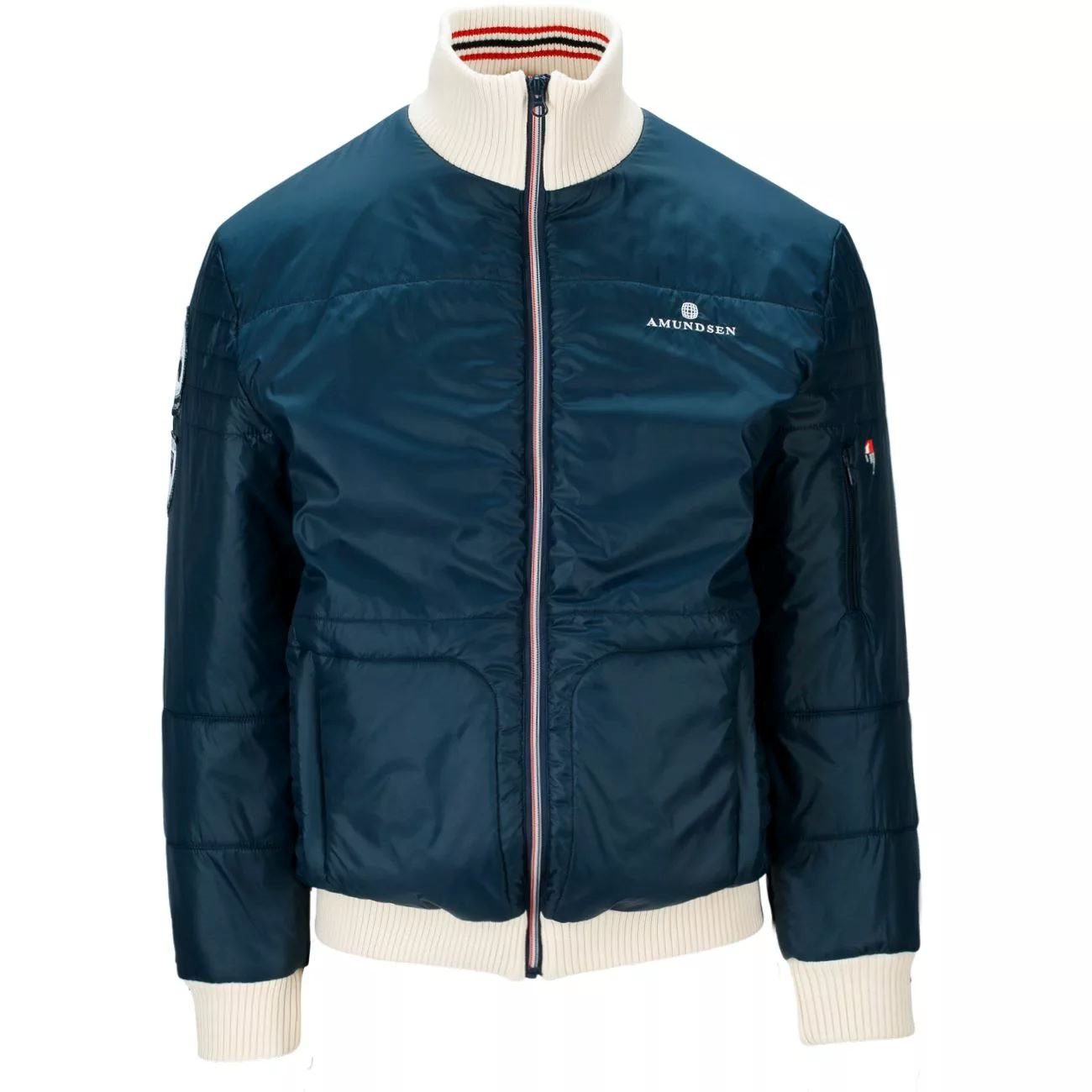 AMUNDSEN SPORTS Breguet Jacket