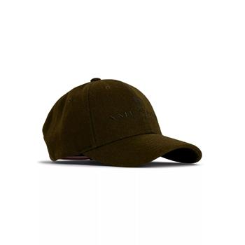 AMUNDSEN SPORTS Wool Cap