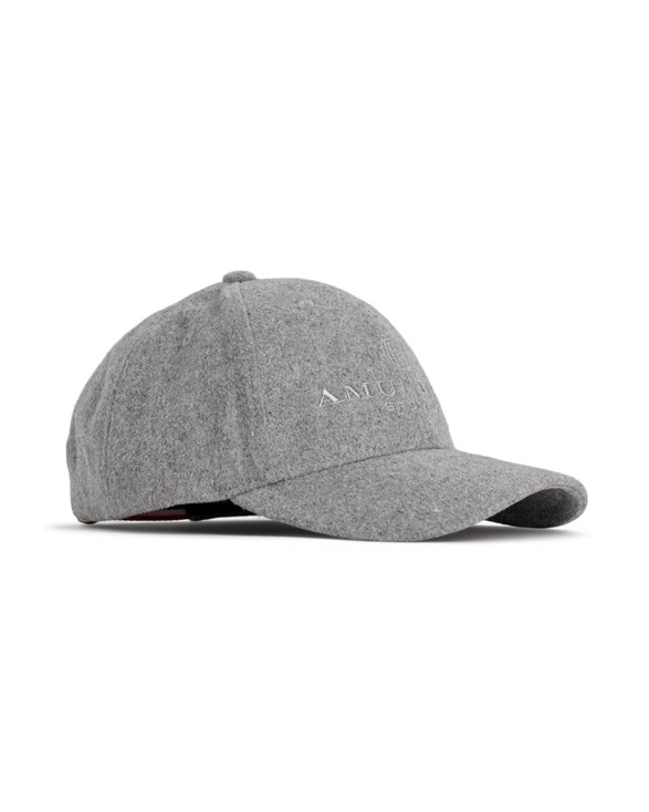 AMUNDSEN SPORTS Wool Cap
