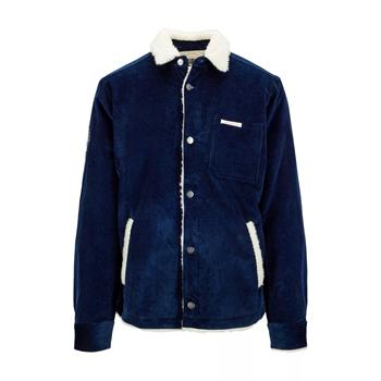 AMUNDSEN SPORTS Harvester Overshirt