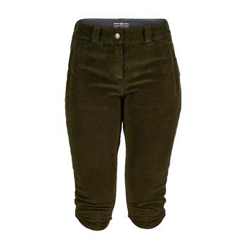 AMUNDSEN SPORTS Concord Slim Knickerbockers Womens