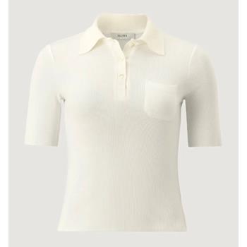 ÀVORA Polo Tee