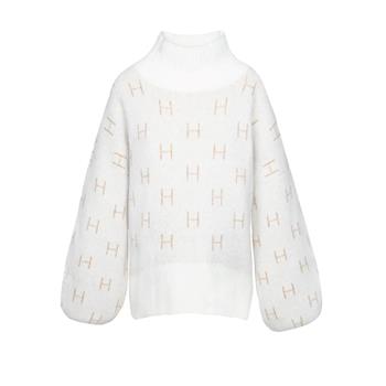 HÉST Fam Sweater Short