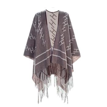 HÉST London Shawl