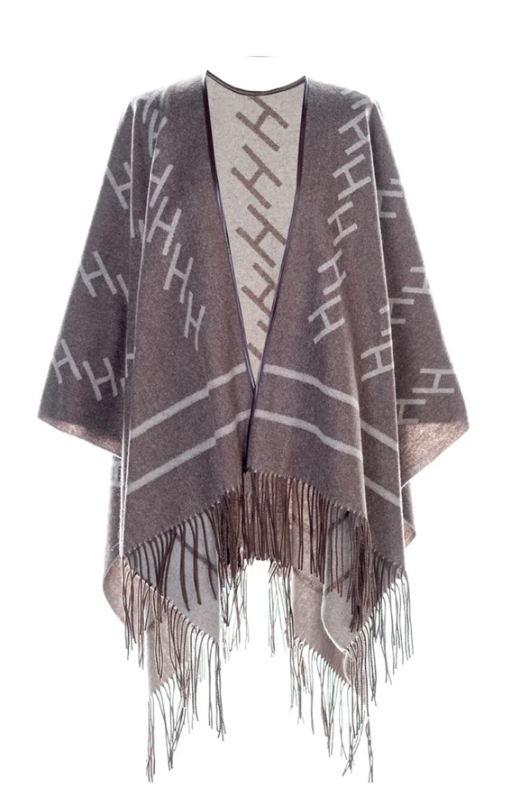 HÉST London Shawl