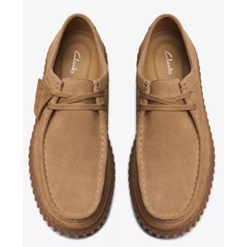 CLARKS Torhill Lo G
