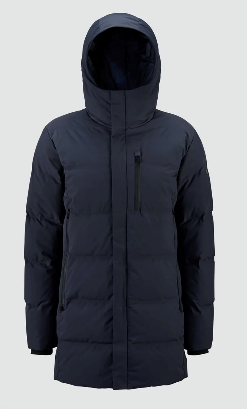 SCANDINAVIAN EDITION Radian