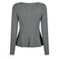NEO NOIR Sorene Knit Blouse