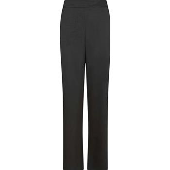 NEO NOIR Debra Heavy Sateen Pants