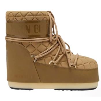 MOONBOOT Mb Icon Low Quilt