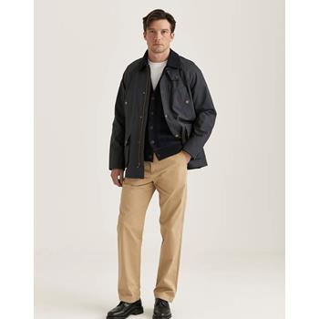 MORRIS Steven Jacket