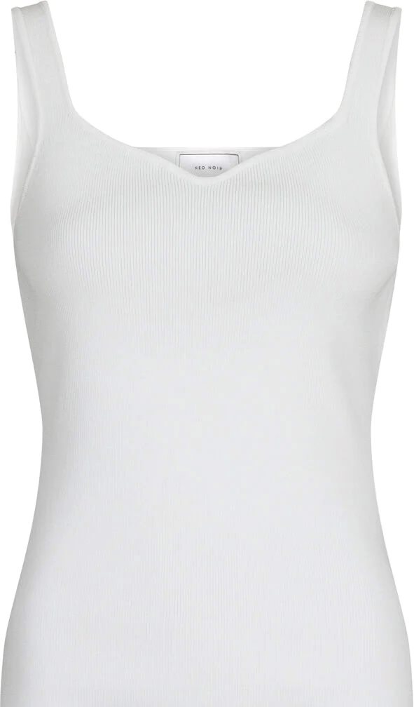 NEO NOIR Hanora Knit Top