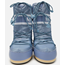 MOONBOOT Mb Icon Nylon