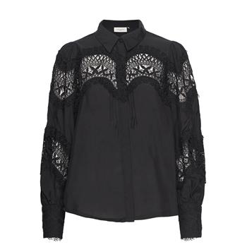 COPENHAGEN MUSE Cmmolly-Shirt