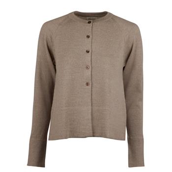 STENSTRÖMS Ammie Cardigan Knitted