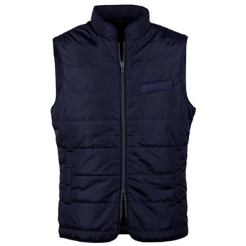 STENSTRÖMS Vest Quilted Nylon