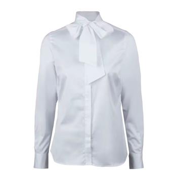 STENSTRÖMS Dilba Blouse Bowtie Flyfron