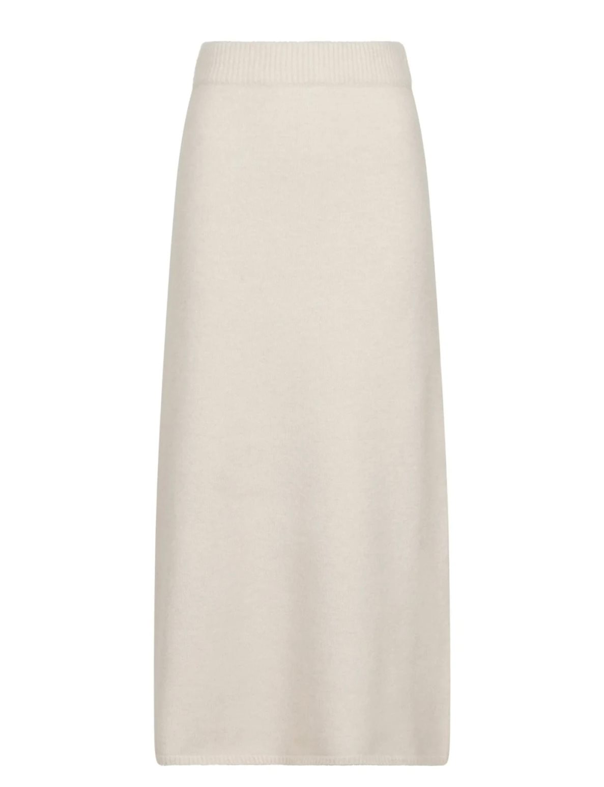 NEO NOIR Ashanti Knit Skirt