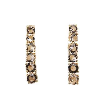 PICO Skylar Crystal Stud