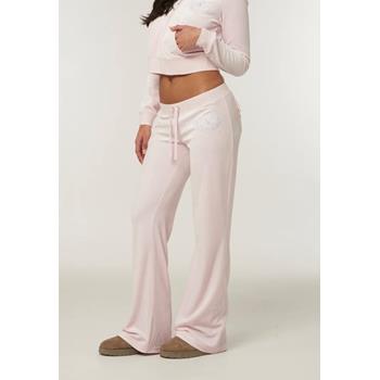 JUICY COUTURE Heritage Dog Crest Kaisa Trackpant