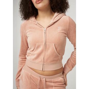 JUICY COUTURE Heritage Robyn Hoodie