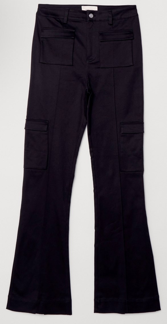 HOLZWEILER Caro Cargo Trousers