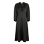 NEO NOIR Isobel Heavy Sateen Dress