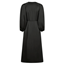 NEO NOIR Isobel Heavy Sateen Dress