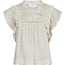 NEO NOIR Jayla Basic Blossom Top
