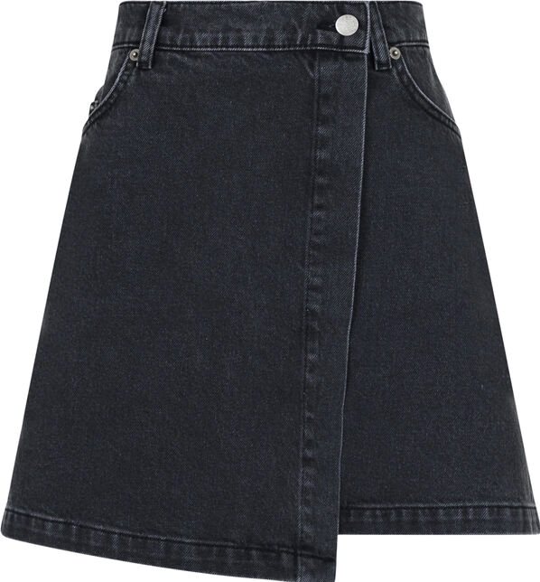 NEO NOIR Kendra D Skirt