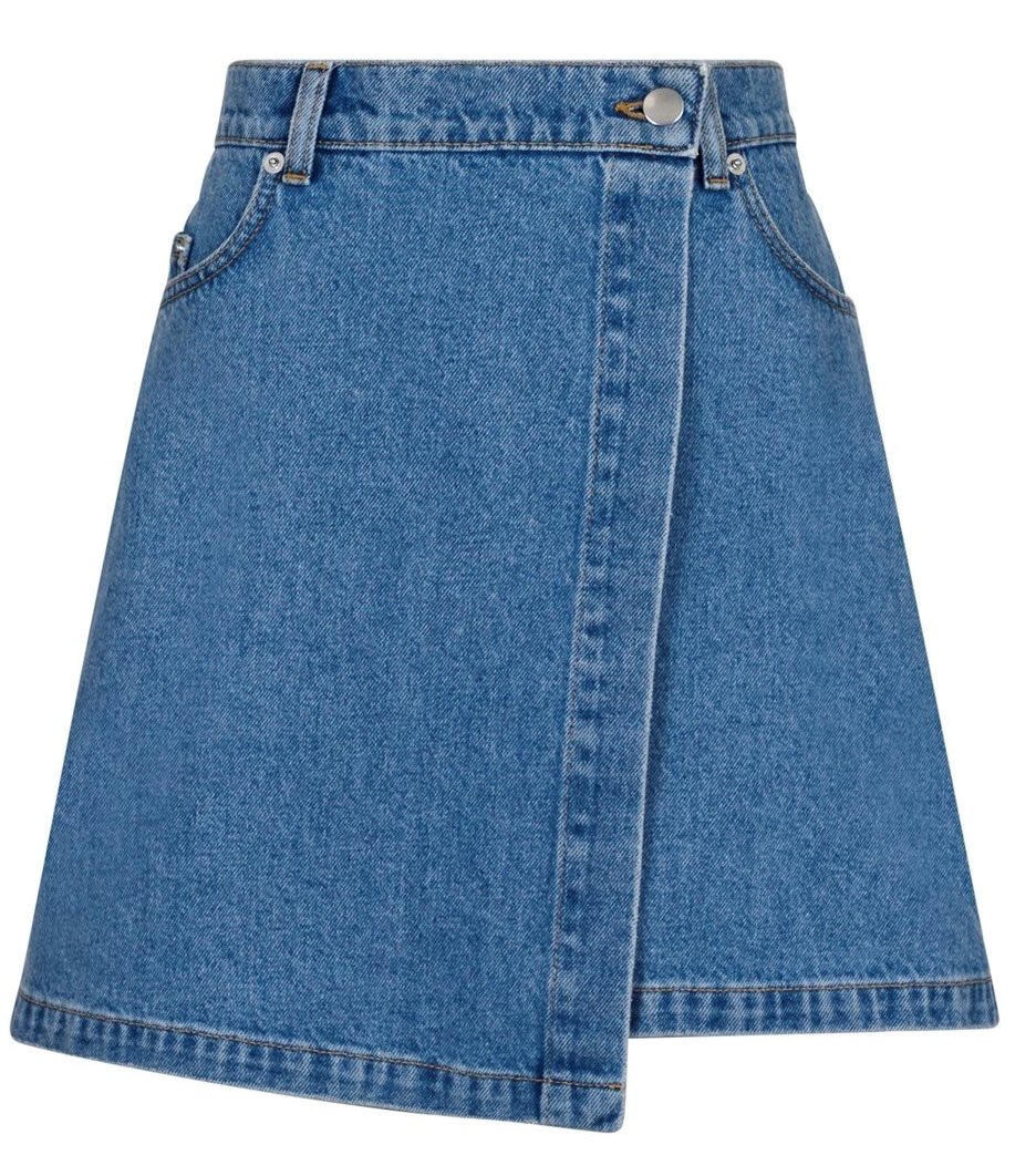 NEO NOIR Kendra D Skirt