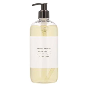 GAUHAR HELSINKI Hand Soap White Clover