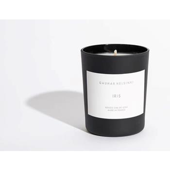 GAUHAR HELSINKI Scented Soy Candle Iris