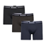 HUGO BOSS Boxer Br 3P Bold Des