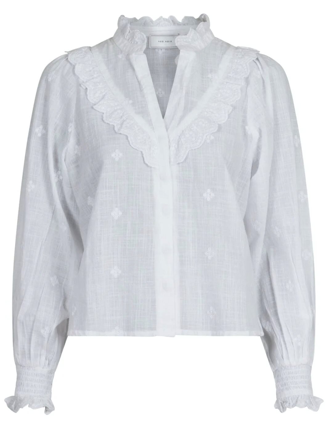 NEO NOIR Degas Blouse R