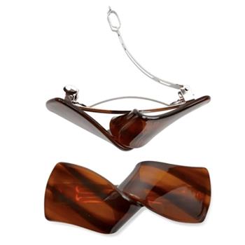 SUIAVA Classic Knot Clip Gb