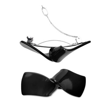 SUIAVA Classic Knot Clip B