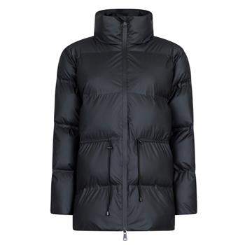 NEO NOIR Mayra C Puffer Jacket