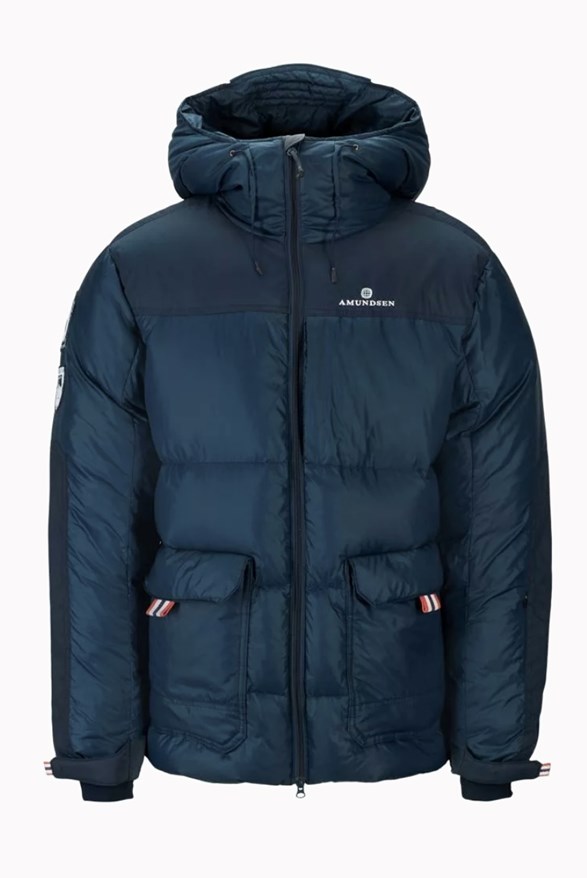 AMUNDSEN SPORTS Amundsen Peak Parka Mens